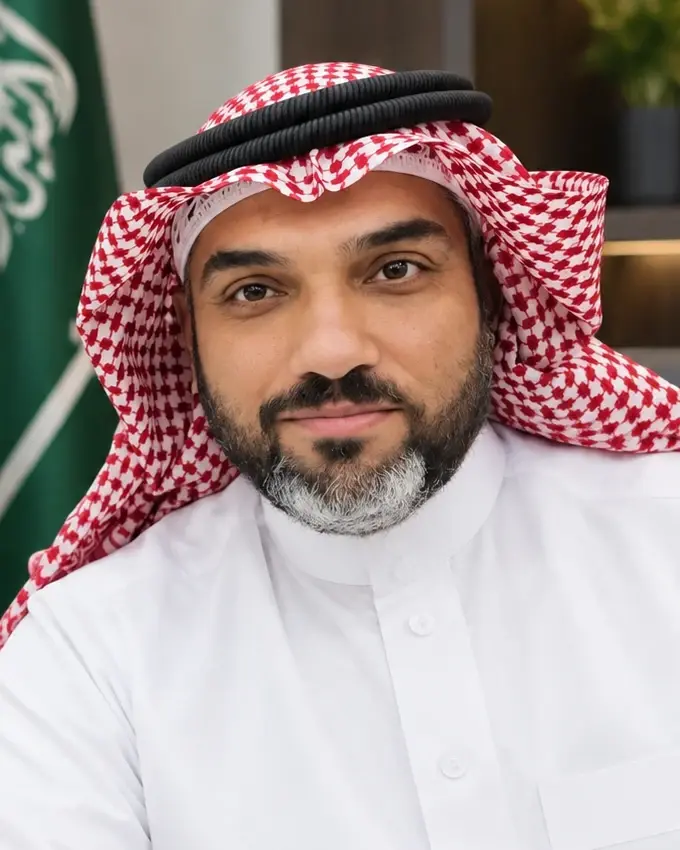 Ali Hussain Al Alshaikh