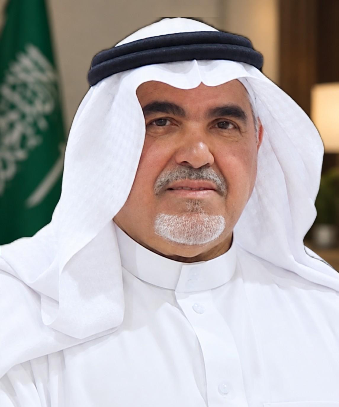Hussain Abdullah Al Alshaikh